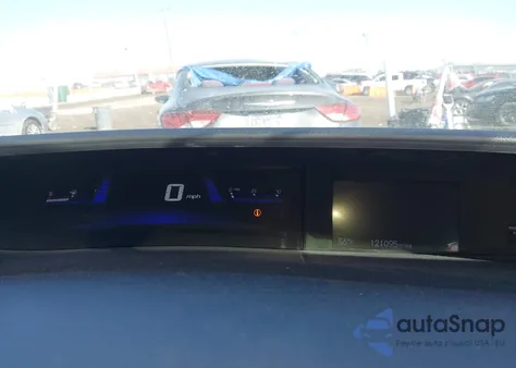 2014 Honda Civic Lx z USA, uszkodzony, nr VIN 19XFB2F51EE254835